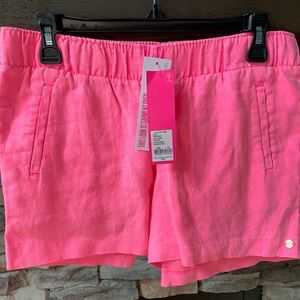 Lilly Pulitzer Shorts